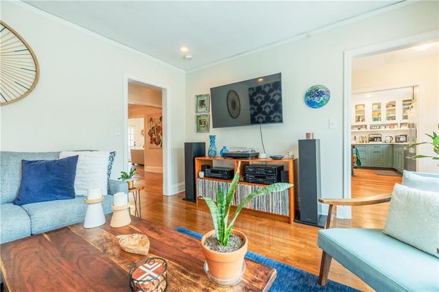 360 8th NE Street, Atlanta, GA 30309