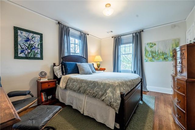 360 8th NE Street, Atlanta, GA 30309