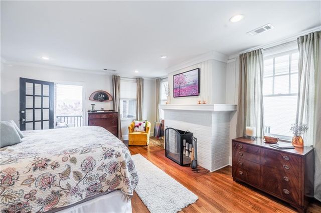 360 8th NE Street, Atlanta, GA 30309