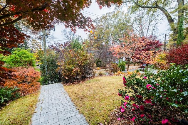 360 8th NE Street, Atlanta, GA 30309