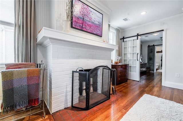 360 8th NE Street, Atlanta, GA 30309