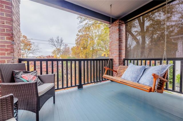 360 8th NE Street, Atlanta, GA 30309