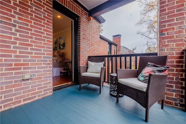 360 8th NE Street, Atlanta, GA 30309