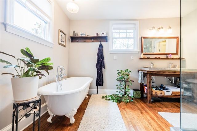 360 8th NE Street, Atlanta, GA 30309