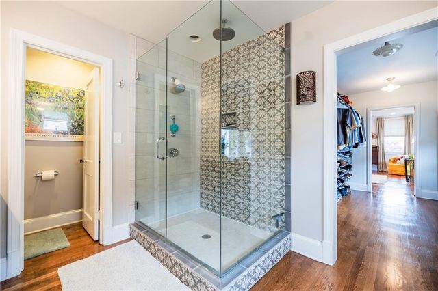 360 8th NE Street, Atlanta, GA 30309