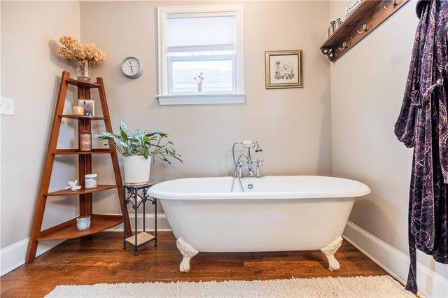 360 8th NE Street, Atlanta, GA 30309