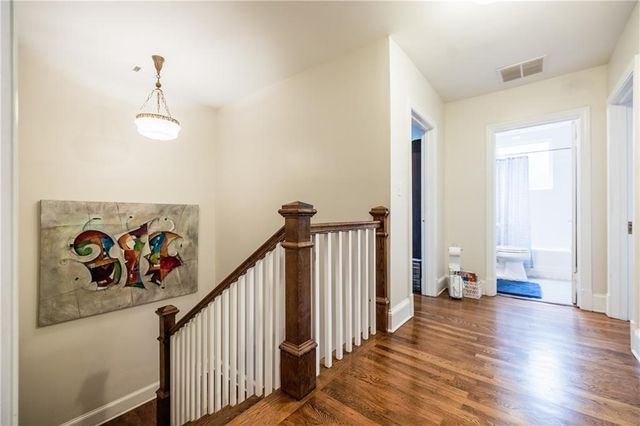 360 8th NE Street, Atlanta, GA 30309