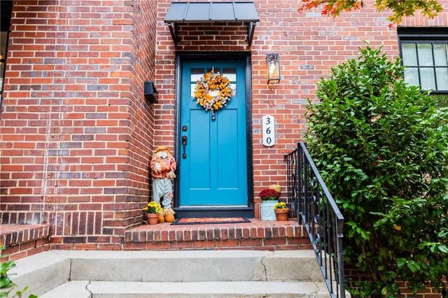 360 8th NE Street, Atlanta, GA 30309