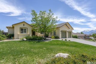 2798 Voight Canyon, Genoa, NV 89411
