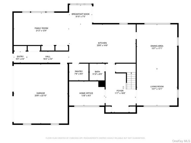 14 Klingher Court, Pomona, NY 10970