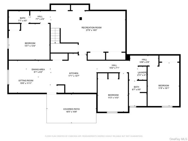 14 Klingher Court, Pomona, NY 10970