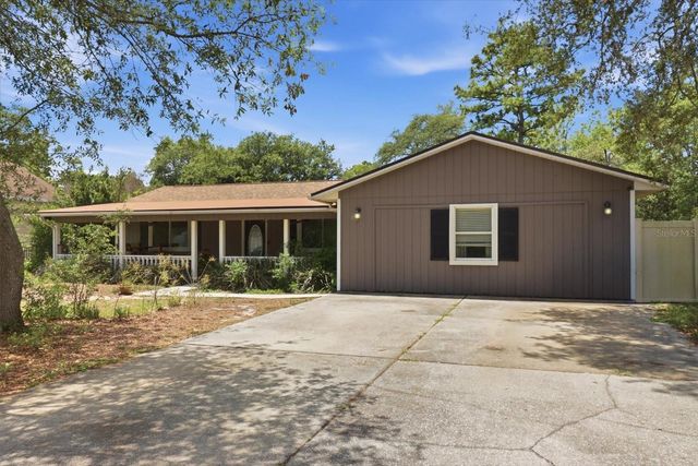 8720 N TROJAN DRIVE, Citrus Springs, FL 34433