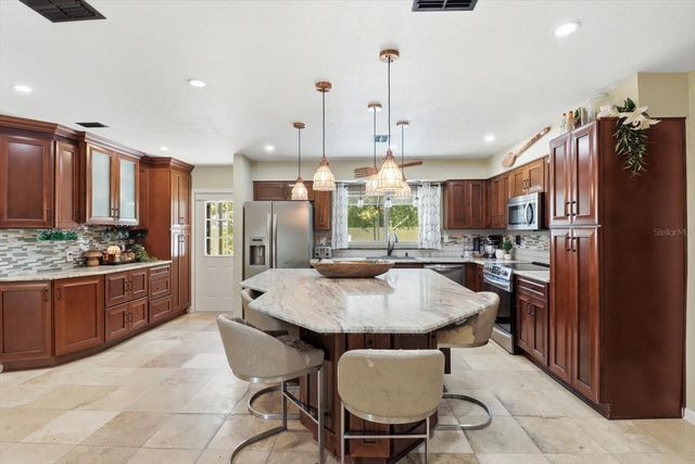 8720 N TROJAN DRIVE, Citrus Springs, FL 34433