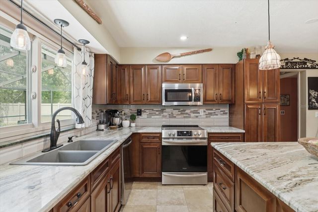 8720 N TROJAN DRIVE, Citrus Springs, FL 34433