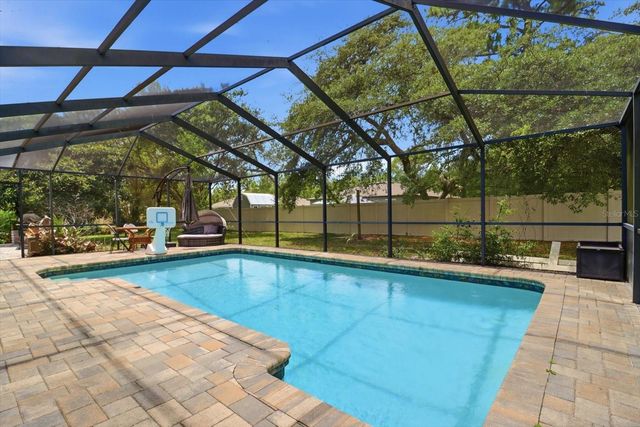 8720 N TROJAN DRIVE, Citrus Springs, FL 34433