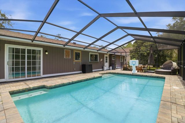 8720 N TROJAN DRIVE, Citrus Springs, FL 34433