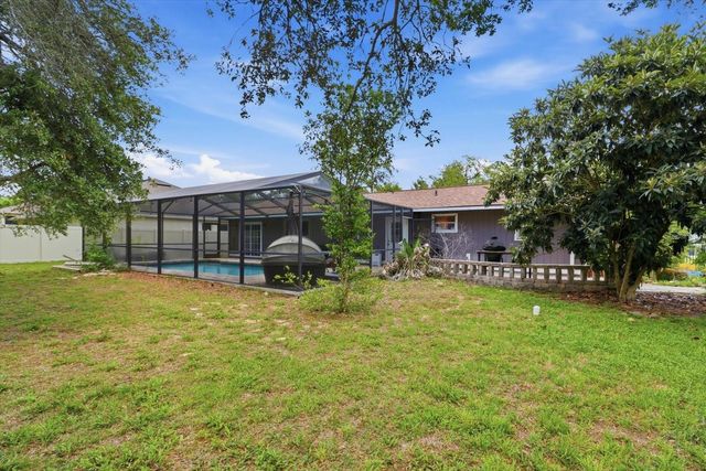 8720 N TROJAN DRIVE, Citrus Springs, FL 34433