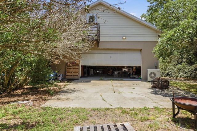 8720 N TROJAN DRIVE, Citrus Springs, FL 34433