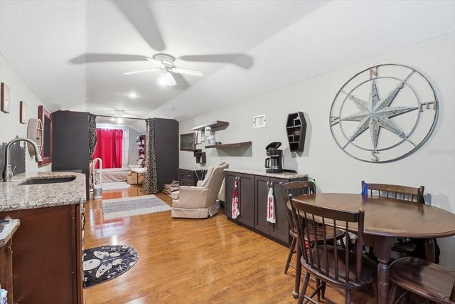 8720 N TROJAN DRIVE, Citrus Springs, FL 34433