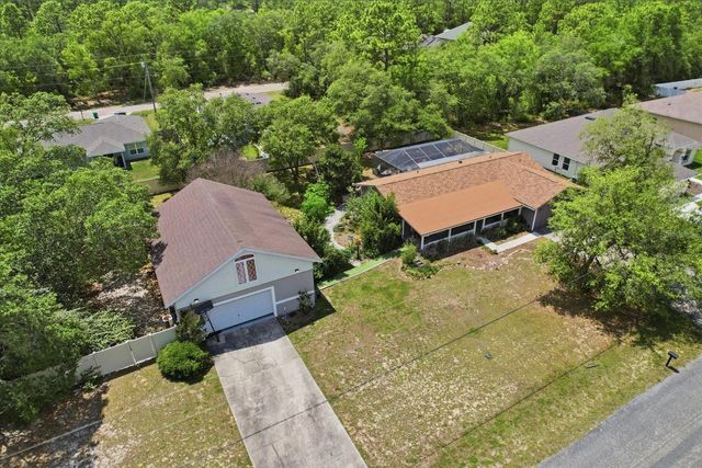 8720 N TROJAN DRIVE, Citrus Springs, FL 34433