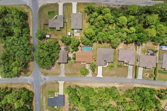 8720 N TROJAN DRIVE, Citrus Springs, FL 34433