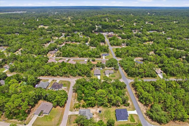 8720 N TROJAN DRIVE, Citrus Springs, FL 34433