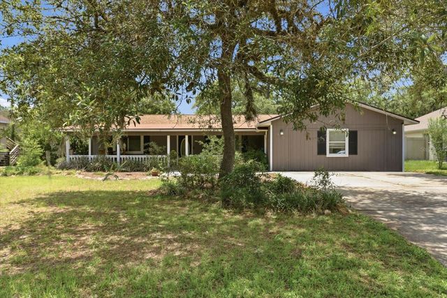 8720 N TROJAN DRIVE, Citrus Springs, FL 34433
