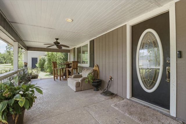 8720 N TROJAN DRIVE, Citrus Springs, FL 34433