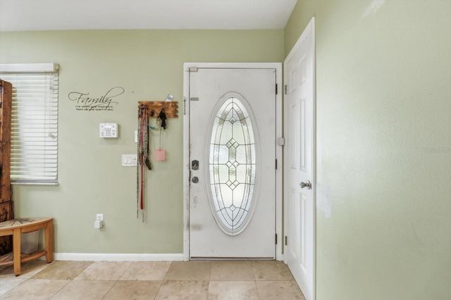 8720 N TROJAN DRIVE, Citrus Springs, FL 34433