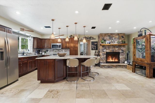 8720 N TROJAN DRIVE, Citrus Springs, FL 34433