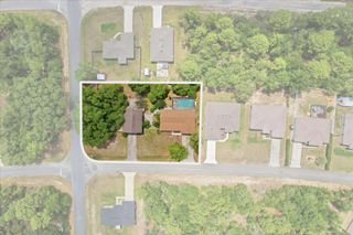 8720 N TROJAN DRIVE, Citrus Springs, FL 34433