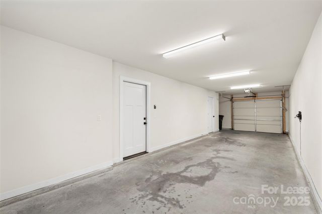 5019 York Park Lane, Charlotte, NC 28217