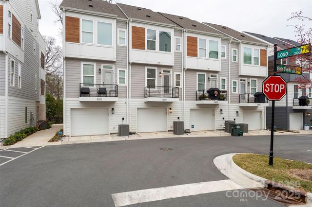 5019 York Park Lane, Charlotte, NC 28217