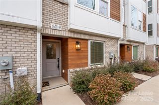 5019 York Park Lane, Charlotte, NC 28217