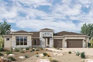 18153 E CREOSOTE Drive, Queen Creek, AZ 85142