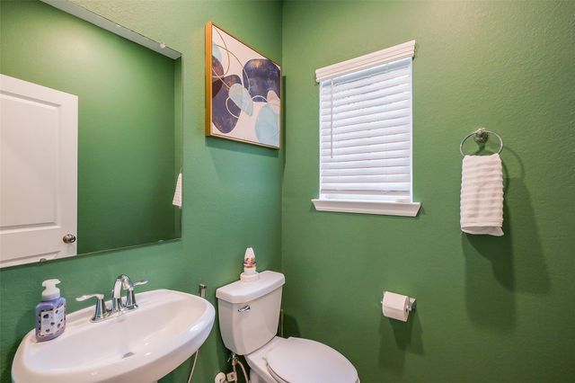 5608 Forest Cove Drive, Rosenberg, TX 77469