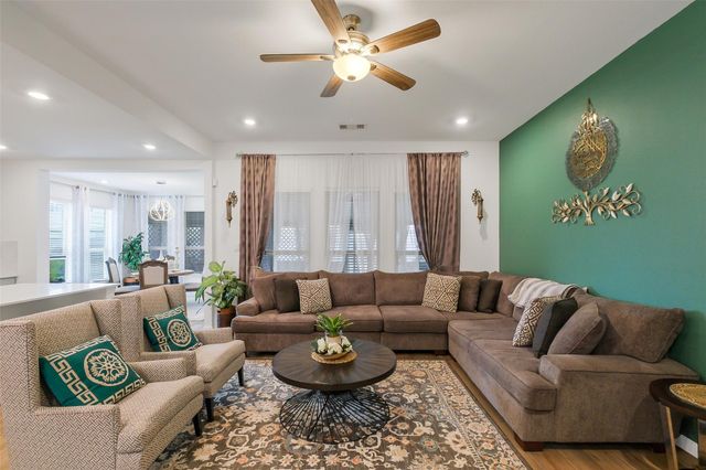 5608 Forest Cove Drive, Rosenberg, TX 77469