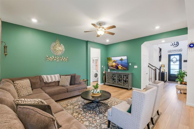 5608 Forest Cove Drive, Rosenberg, TX 77469