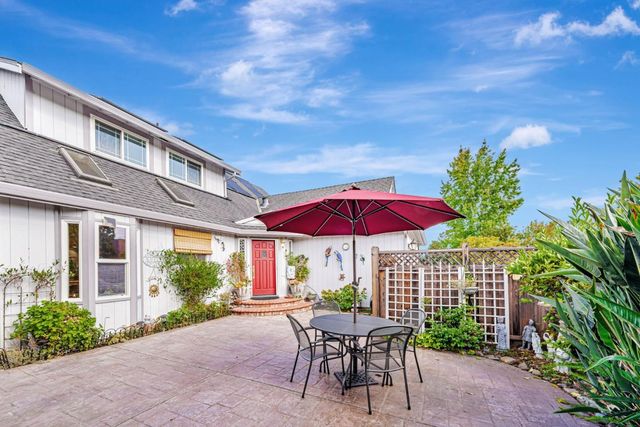 949 Pleasant Hill Road, Redwood City, CA 94061