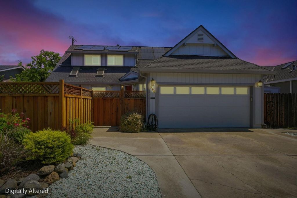 949 Pleasant Hill Road, Redwood City, CA 94061