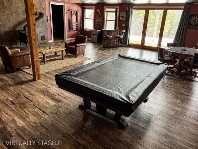 1235 Rogers Hill, Newbury, VT 05051