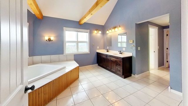 1235 Rogers Hill, Newbury, VT 05051