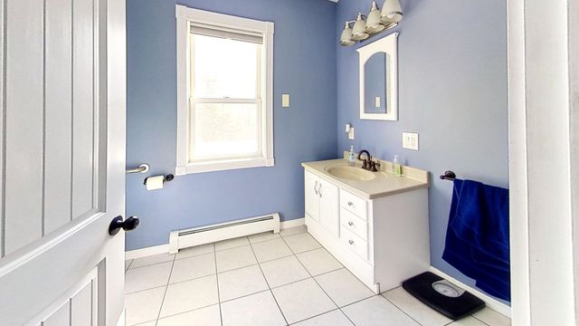 1235 Rogers Hill, Newbury, VT 05051