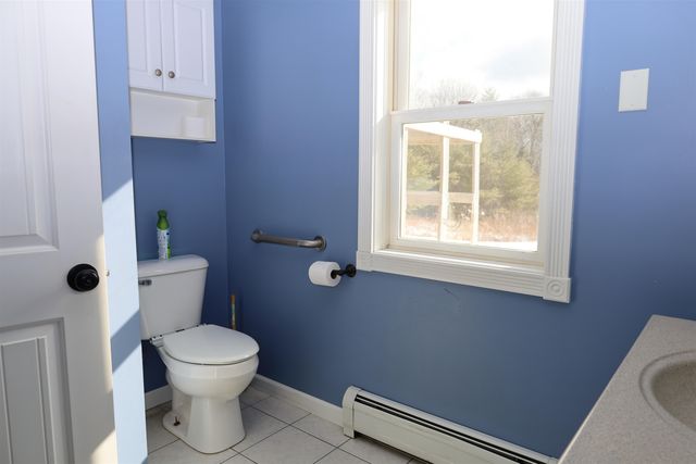 1235 Rogers Hill, Newbury, VT 05051