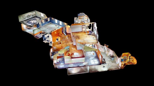 1235 Rogers Hill, Newbury, VT 05051