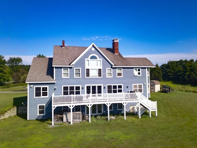 1235 Rogers Hill, Newbury, VT 05051