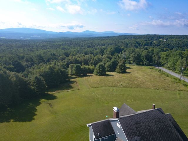 1235 Rogers Hill, Newbury, VT 05051