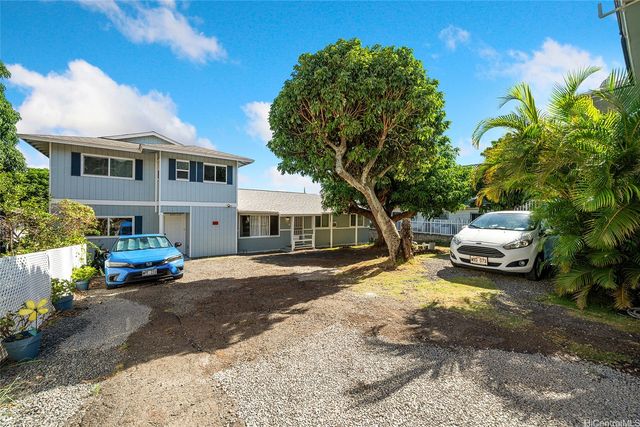 2243 Sea View Avenue, Honolulu, HI 96822