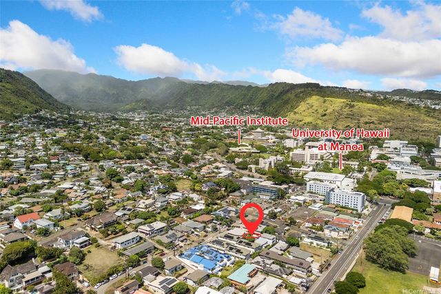 2243 Sea View Avenue, Honolulu, HI 96822