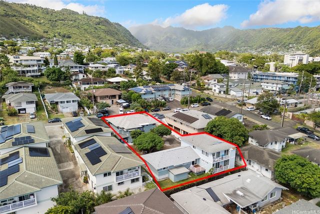 2243 Sea View Avenue, Honolulu, HI 96822